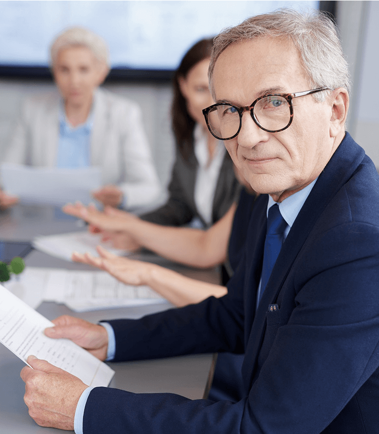 Merger & acquisions
